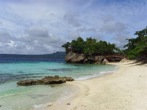 Experience Magical Moments in Siquijor.